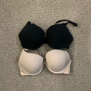 Bra Bundle NWOT